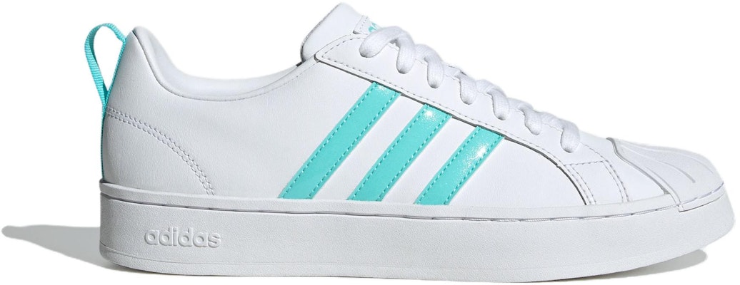 adidas Streetcheck 'Blanco Verde Claro' IE3535 Order adidas Streetcheck 'Blanco Verde Claro' IE3535