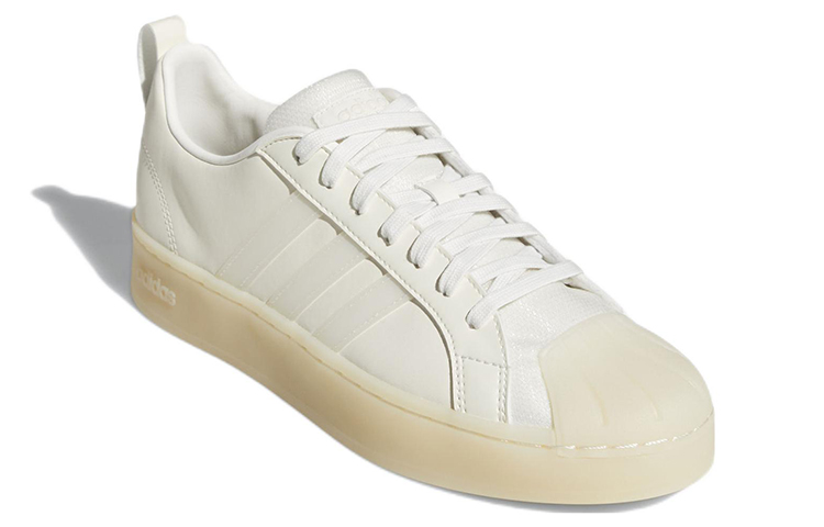 Lookbook adidas Streetcheck ''Bianco Meraviglia'' GZ3847