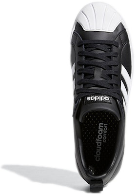 ストリートチェック コートロー (黒/白) GW5489 Purchase ストリートチェック コートロー (黒/白) GW5489