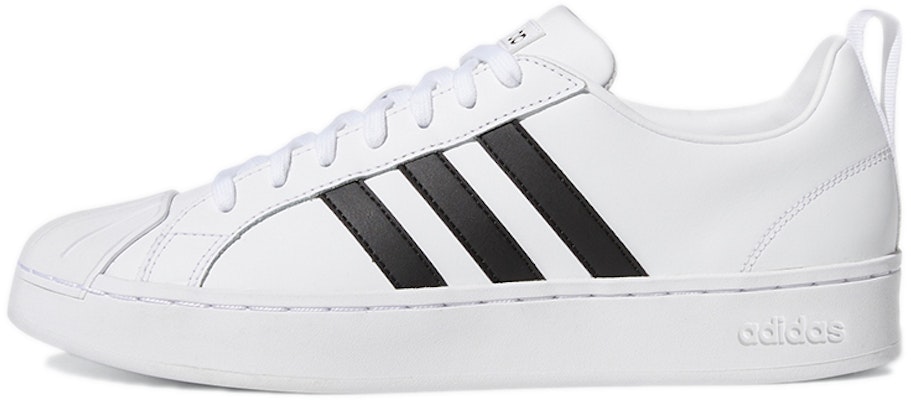 ストリートチェック クラウドフォーム (白/黒) GW5488 Buy ストリートチェック クラウドフォーム (白/黒) GW5488