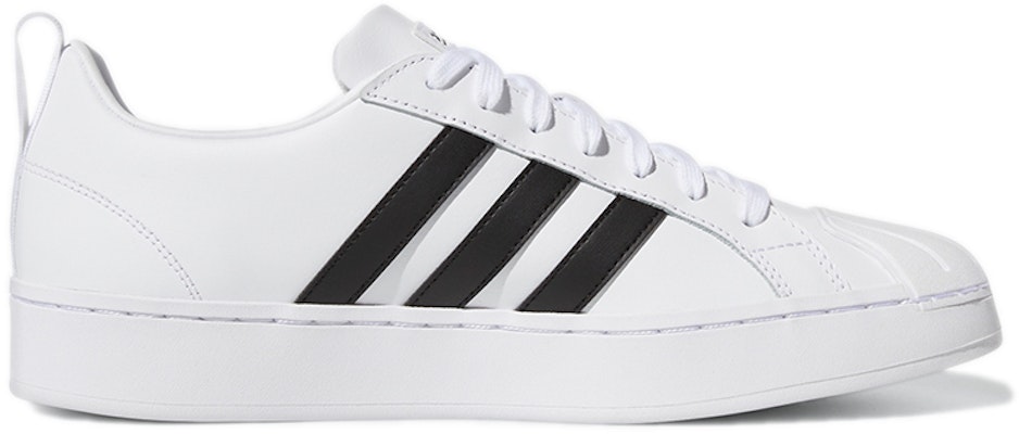 ストリートチェック クラウドフォーム (白/黒) GW5488 Order ストリートチェック クラウドフォーム (白/黒) GW5488