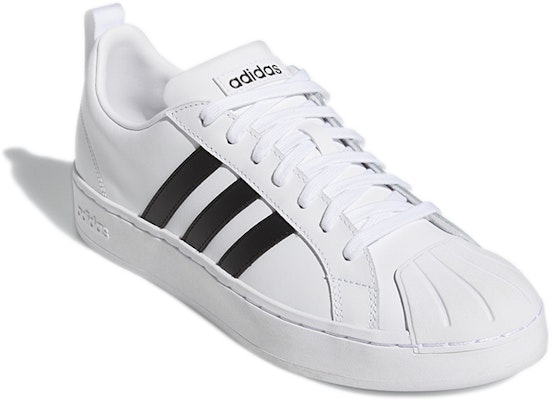 ストリートチェック クラウドフォーム (白/黒) GW5488 Lookbook ストリートチェック クラウドフォーム (白/黒) GW5488