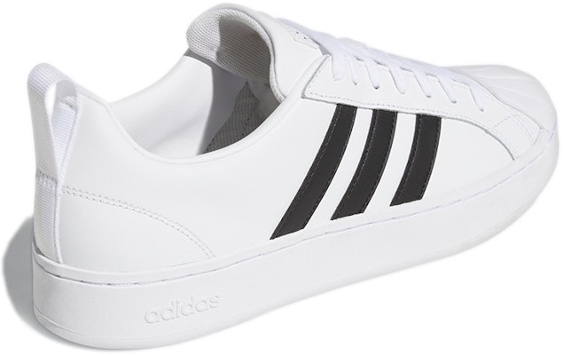 ストリートチェック クラウドフォーム (白/黒) GW5488 Shop ストリートチェック クラウドフォーム (白/黒) GW5488