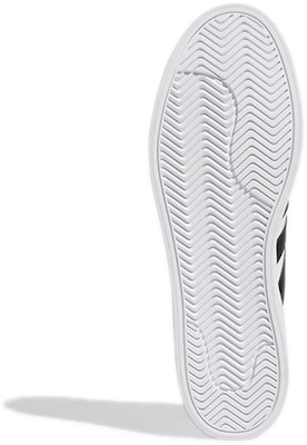 ストリートチェック クラウドフォーム (白/黒) GW5488 Details for ストリートチェック クラウドフォーム (白/黒) GW5488