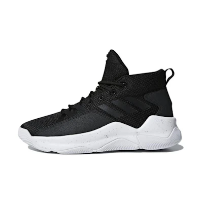 adidas Streetfire 'Core Black'