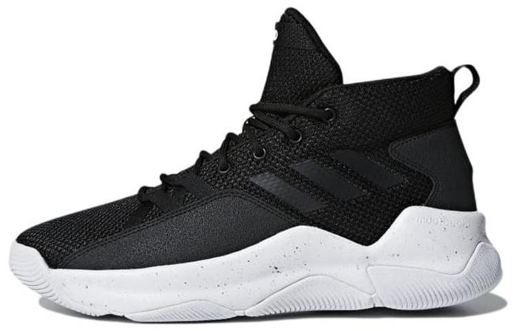 adidas Streetfire 'Core Black' BB6929