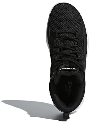Adidas Neo Streetfire 防滑耐磨 中幫 復古籃球鞋 男款 黑色 Purchase Adidas Neo Streetfire 防滑耐磨 中幫 復古籃球鞋 男款 黑色