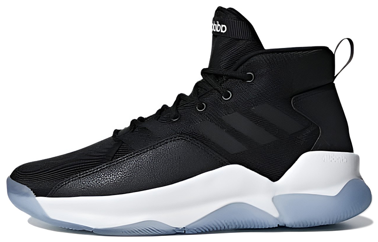 adidas Streetfire 'Core Black' F34966