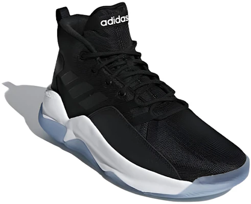 adidas Streetfire 'Hitam Teras' F34966 Lookbook adidas Streetfire 'Hitam Teras' F34966