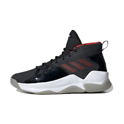 adidas Streetfire 'Graphite Black'