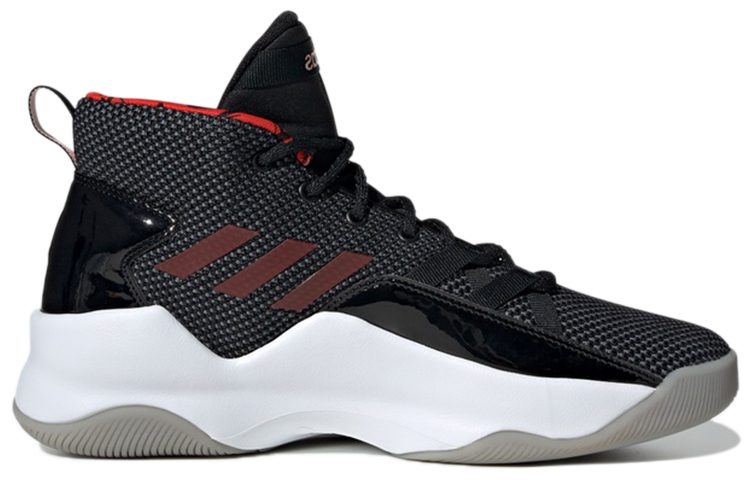 Order adidas Streetfire ''Noir Graphite'' F37048