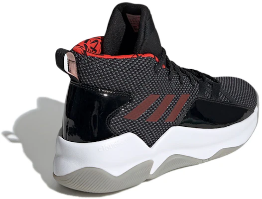 adidas Streetfire ''Noir Graphite'' F37048 Shop adidas Streetfire ''Noir Graphite'' F37048