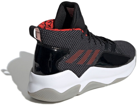 Buy adidas Streetfire Graphite Black F37048 Novelship