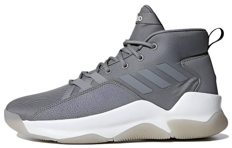 adidas Streetfire 'Grey' F34965