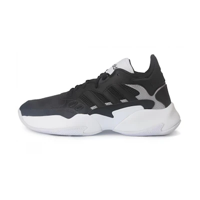 adidas Streetspirit 2.0 'Black White'