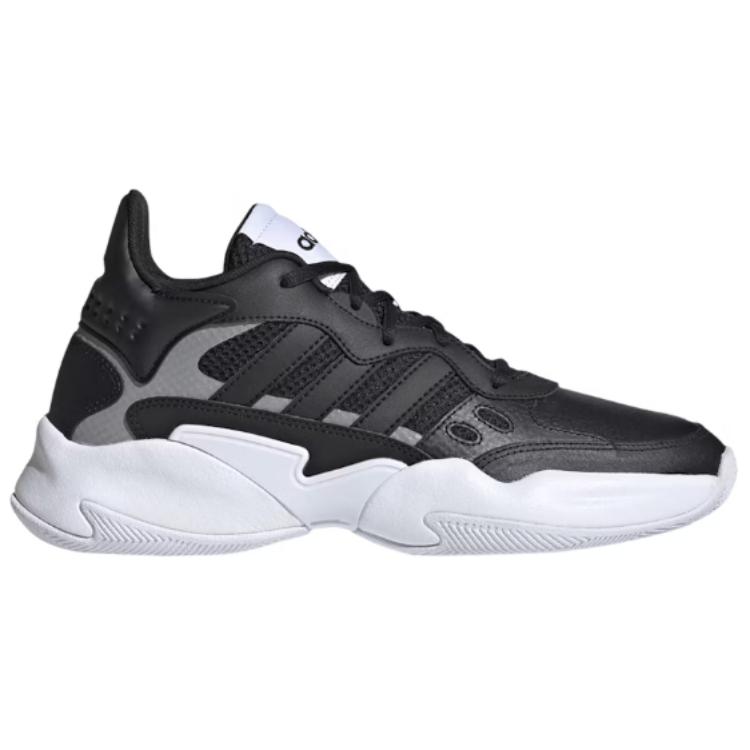 Order adidas Streetspirit 2.0 'Negro Blanco' FW3469