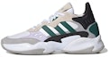 Buy adidas Streetspirit 2.0 'Putih Hijau Collegiate' FW5908
