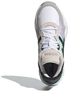 adidas Streetspirit 2.0 'Putih Hijau Collegiate' FW5908 Shop adidas Streetspirit 2.0 'Putih Hijau Collegiate' FW5908