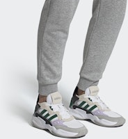 阿迪达斯 Streetspirit 2.0 '白色大学绿' FW5908 Details for 阿迪达斯 Streetspirit 2.0 '白色大学绿' FW5908