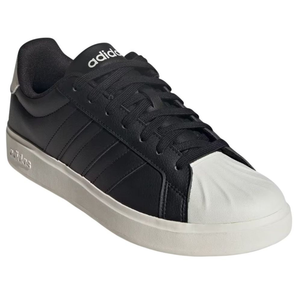 Shop adidas Streettalk 'Core Black Off White' JP8278