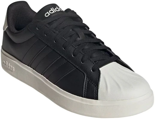 adidas Streettalk 'Core Black Off White' JP8278 Shop adidas Streettalk 'Core Black Off White' JP8278