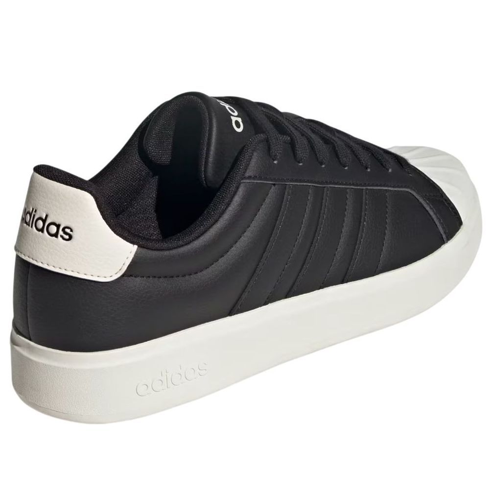 Purchase adidas Streettalk 'Core Black Off White' JP8278