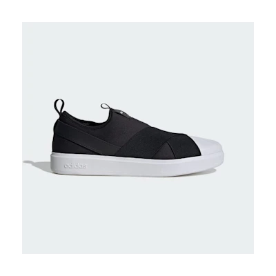 Adidas StreetTalk Sneakers Core Black/Cloud White/Cloud White