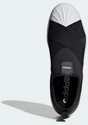 Adidas StreetTalk 運動鞋 黑色/白雲白/白雲白 KK0372 Lookbook Adidas StreetTalk 運動鞋 黑色/白雲白/白雲白 KK0372