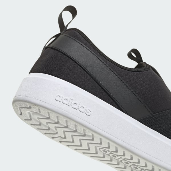 Adidas StreetTalk Sneakers Core Black/Cloud White/Cloud White 圖 8