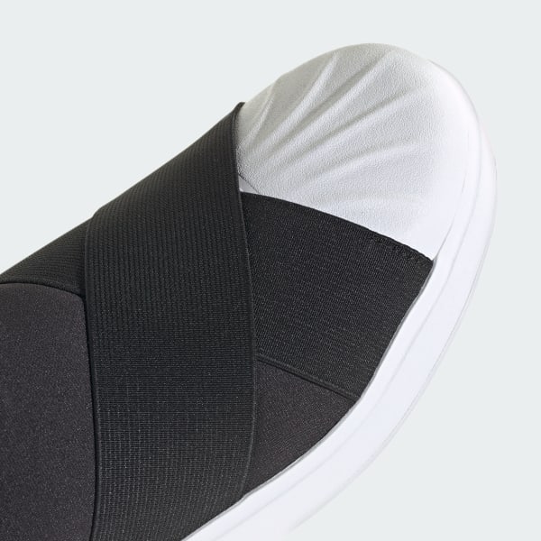 Adidas StreetTalk Sneakers Core Black/Cloud White/Cloud White 圖 9