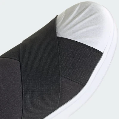 Adidas StreetTalk 運動鞋 黑色/白雲白/白雲白 KK0372 1