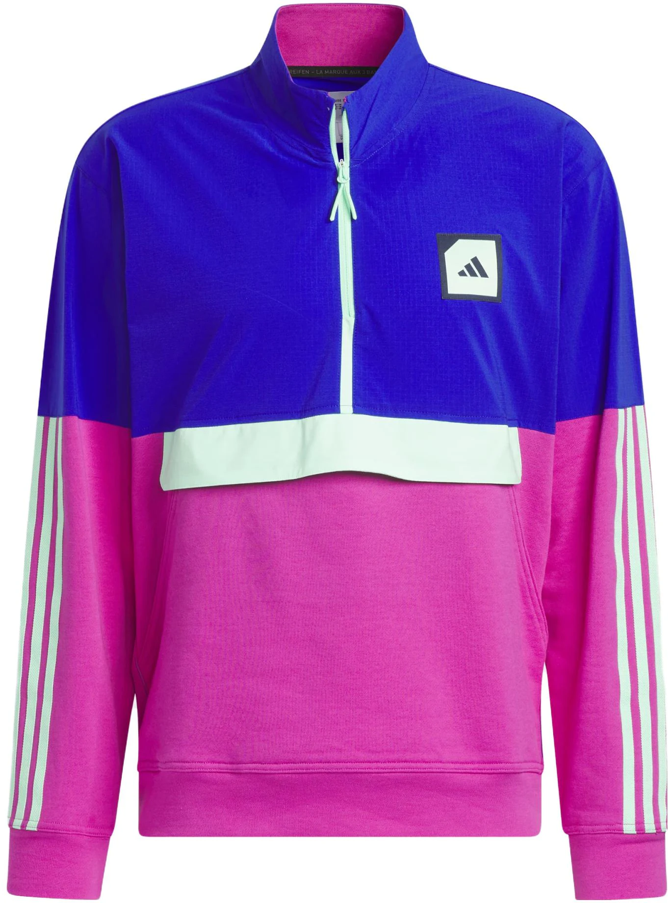 adidas-striped-logo-patchwork-half-zip-jacket-multicolor-hs-5621