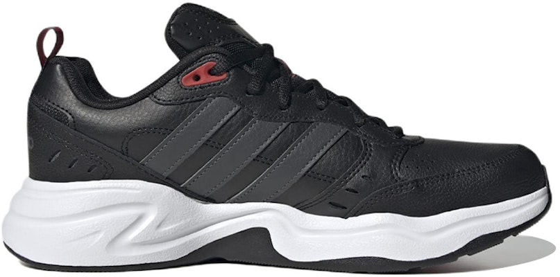 adidas Strutter 'Negro Escarlata' HQ1828 Order adidas Strutter 'Negro Escarlata' HQ1828