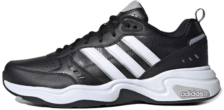 adidas-strutter-black-silver-metallic
