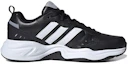 Order adidas Strutter 'Hitam Perak Metalik' FW3742