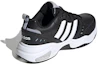 Shop adidas Strutter 'Hitam Perak Metalik' FW3742