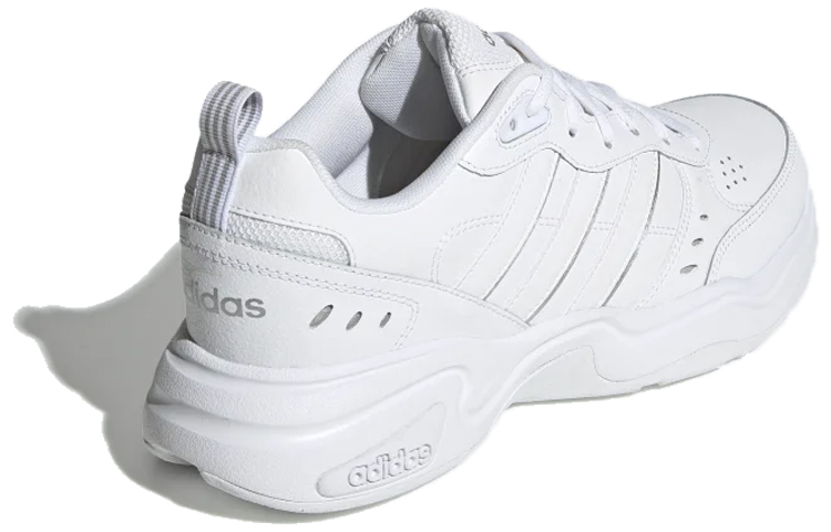 Lookbook adidas Strutter 'Blanco Nube' EG6214