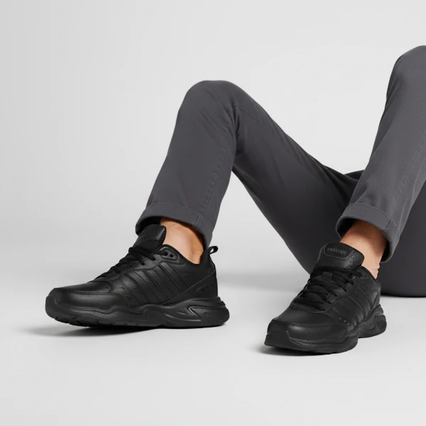 adidas Strutter「核心黑」EG2656 Order adidas Strutter「核心黑」EG2656