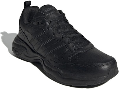 adidas Strutter「核心黑」EG2656 Lookbook adidas Strutter「核心黑」EG2656