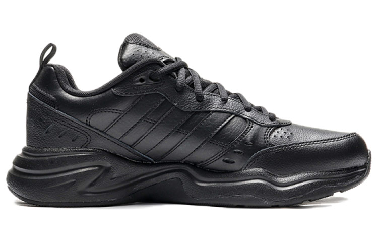 Shop adidas Strutter「核心黑」EG2656