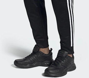 adidas Strutter「核心黑」EG2656 Details for adidas Strutter「核心黑」EG2656