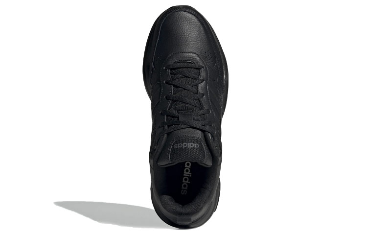 Details for adidas Strutter「核心黑」EG2656