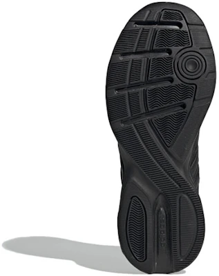 adidas Strutter「核心黑」EG2656 Sizing adidas Strutter「核心黑」EG2656