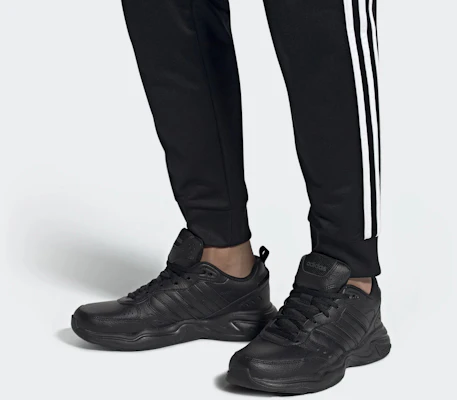 adidas Strutter「核心黑」EG2656 Cheap adidas Strutter「核心黑」EG2656