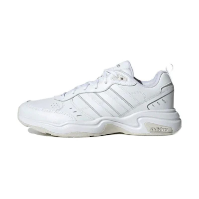 adidas Strutter 'Triple White'