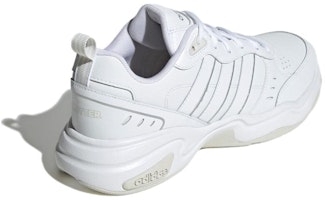 adidas Strutter 'Putih Murni' ID3571 Lookbook adidas Strutter 'Putih Murni' ID3571