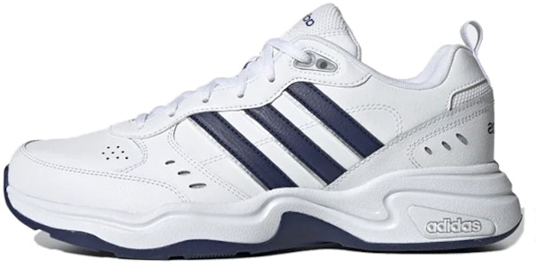 adidas Strutter 'Blanco Azul Oscuro' EG2654 Buy adidas Strutter 'Blanco Azul Oscuro' EG2654
