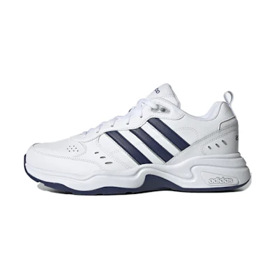 adidas Strutter 'White Dark Blue'