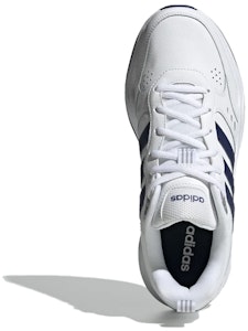 adidas Strutter 'Blanco Azul Oscuro' EG2654 Shop adidas Strutter 'Blanco Azul Oscuro' EG2654