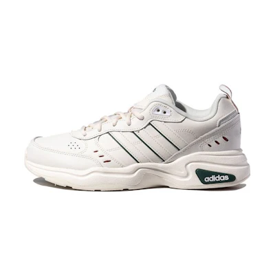 adidas Strutter 'White Dark Green'